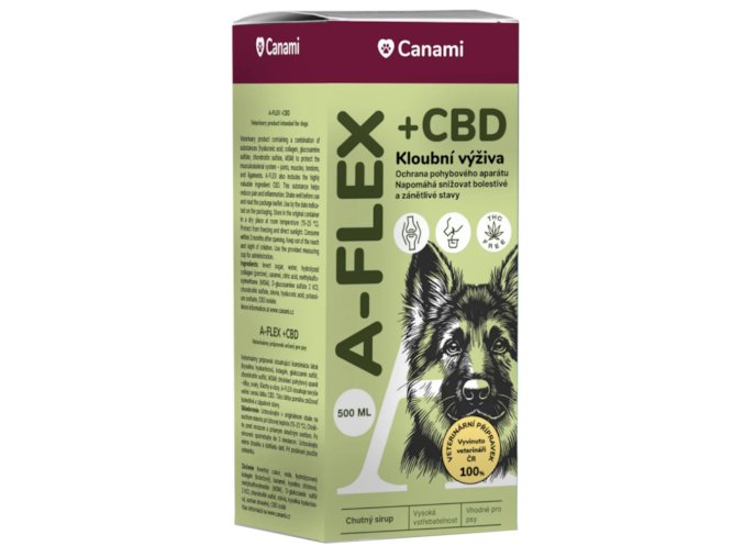 canami a flex cbd 500 ml 2569786