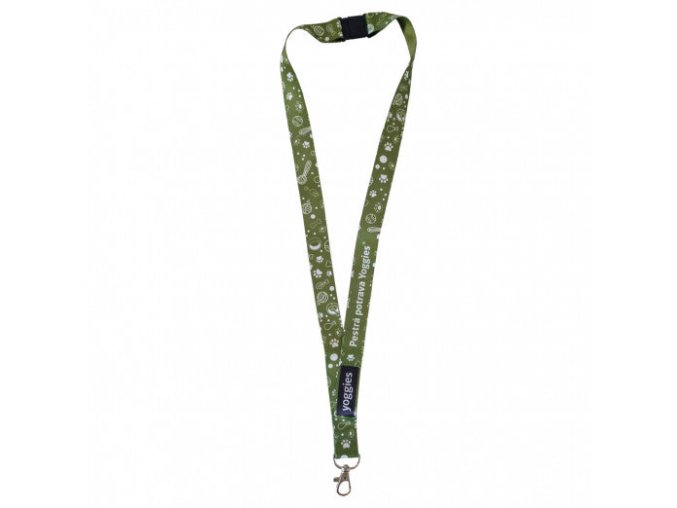 1990 yoggies lanyard f77ae5c9 a7d0 4908 8800 1b4cf384ab12