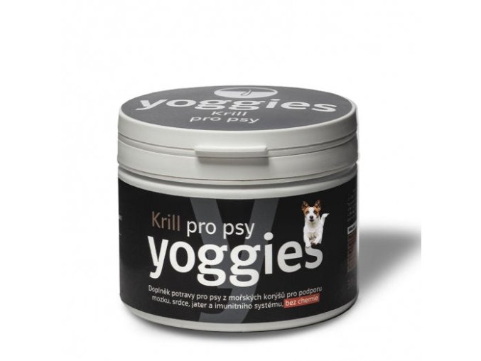 yoggies krill pro psy 200g c4406d64 b362 4175 ad2a 36d6fd945152