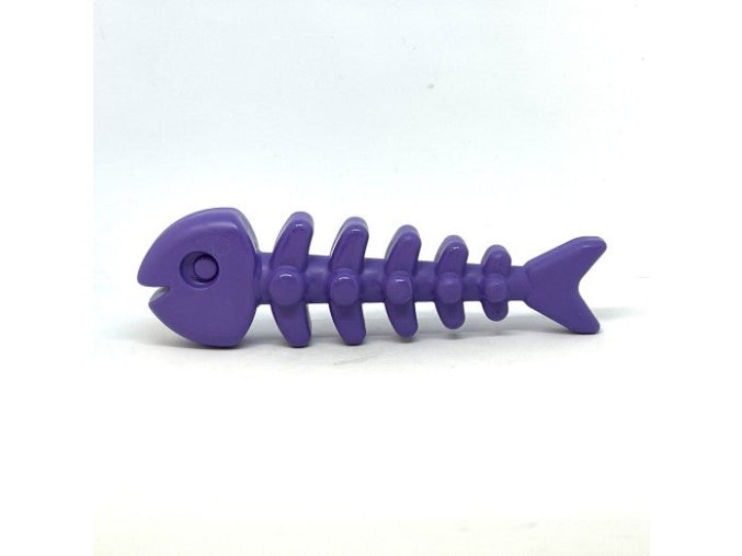3234 sodapup fish bone super odolna nylonova zvykaci hracka pro psy f119ce7f 55a0 40e2 995e 6226b92189d7