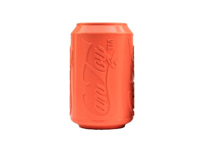 sodapup plechovka na pamlsky a zvykani oranzova 3dd2ef14 42fd 4385 b0f5 ec96e817c458