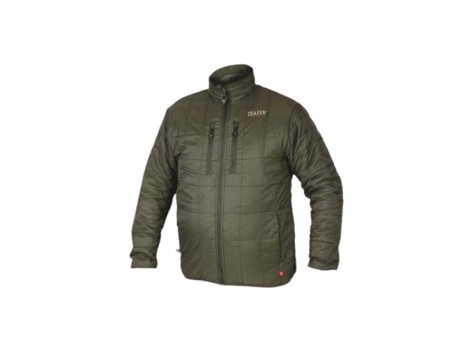 bunda oregon olive green removebg preview