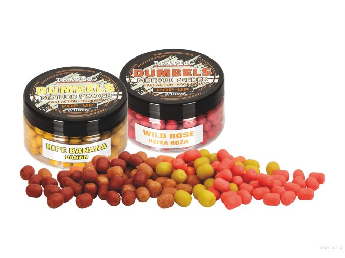 vyr 8071DUMBELS POP UP