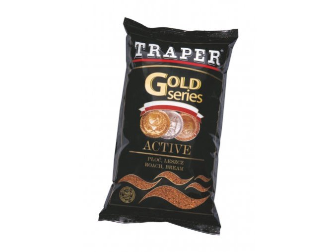 6288 gold series vnadici smes 1 kg