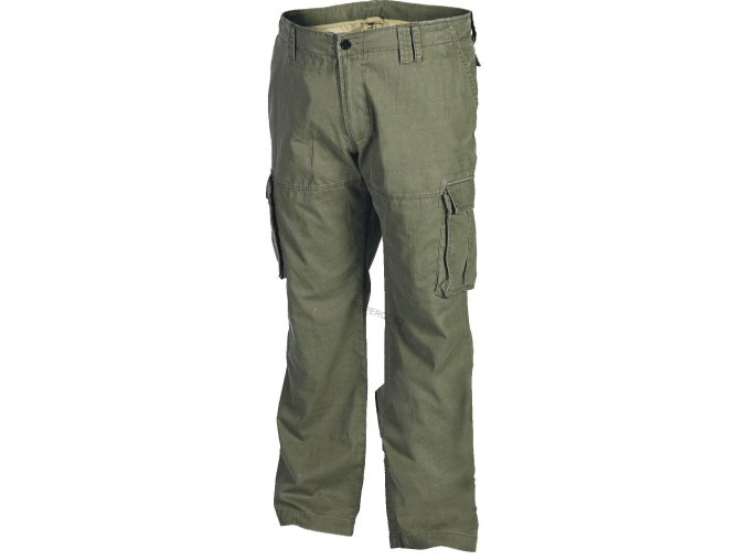 fishing active kalhoty