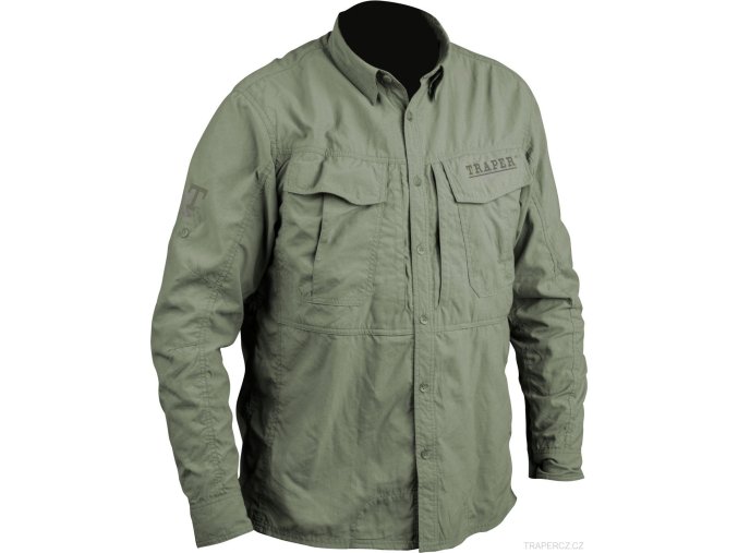 montana oliíve green