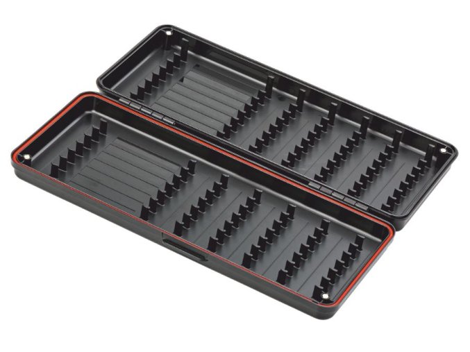 Krabička na návazce GST (Délka 24 cm)