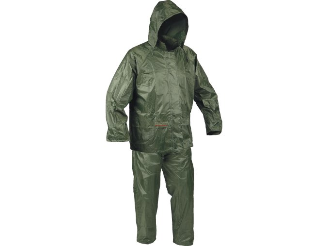 nepromokavy komplet do deste