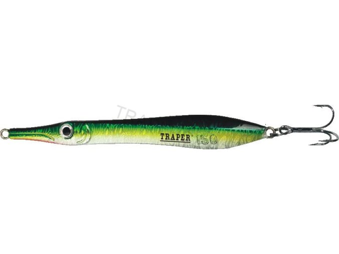 Pilker Molwa 200g (Barva 1)