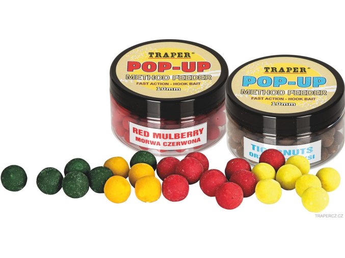 vyr 6058POP UP method feeder