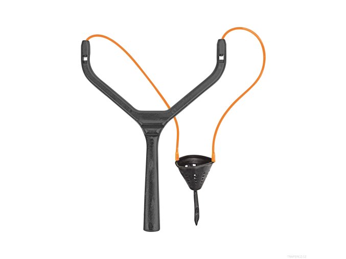 Prak na návnadu GST (Průměr 2,1 mm)