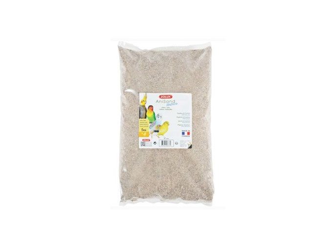 Podestýlka AniSand Nature 5kg