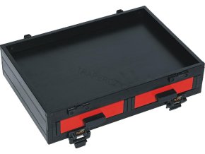 9202 sedatko s dvojitou zasuvkou