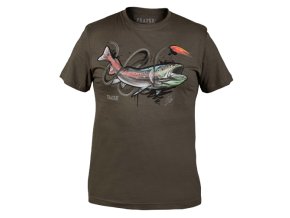 hucho dark khaki removebg preview