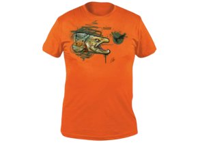 art trout orange removebg preview