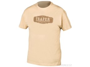 traper beige