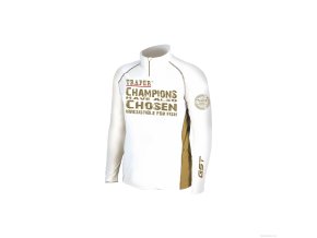 triko se zipem summer