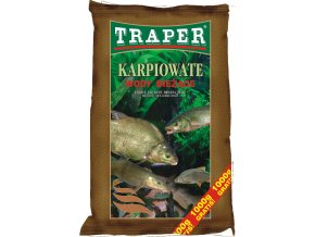 Vnadící směs - Tekoucí vody (Hmotnost 2,5kg)