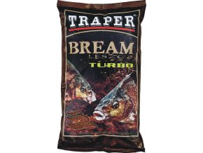 Vnadící směs Cejn series 1kg (Druh Cejn belgický)