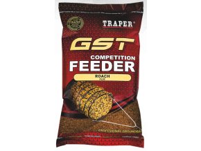 Vnadící směs GST Competition Feeder 1kg (Druh Jezero)