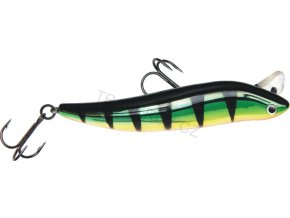 Wobler Sick Fish 95mm (Barva 1)