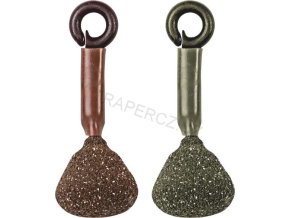 Závaží Back Lead Camou (Barva Zelené)