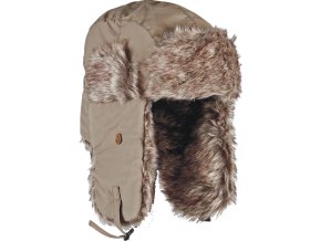 zimni cap fishing active