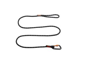94728 rock leash black 1 8 m