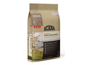 Acana Dog Free-run Duck Singles 6kg