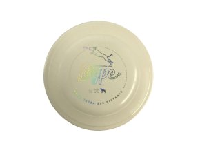 Létající disk Xtra 235 Distance (Barva bílá)