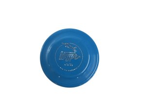 Létající disk Pup 120 Distance (Barva modrá)