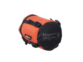 94485 protector bivvy bag orange