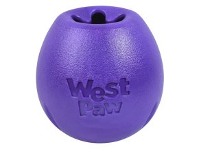 Plnicí hračka Rumbl | L (Barva Fialová)