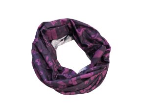 94695 multifunkcni satek fialovy