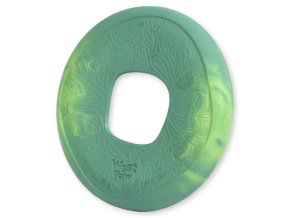 Létající disk Sailz (Barva Zelená)