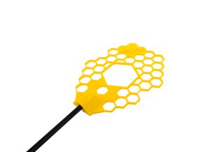 Target Plácačka | žlutá (Velikost 45cm)