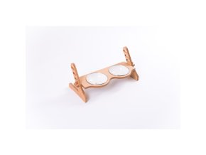 Stojan na misky Adjustable (Velikost S)