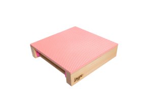 Target Hamtal Up | růžová (Velikost XL)