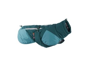 Bunda Glacier jacket 3.0 | teal (Velikost 30)