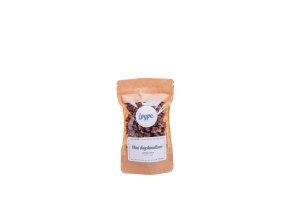 Mini dogshmallows - sušené jehněčí plíce (Hmotnost 50g)