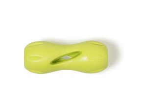 Plnicí hračka Qwizl | L (Barva Zelená)