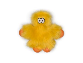 Plyšák Ruby (Barva Žlutá)