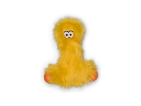 Plyšák Lewis (Barva Žlutá)