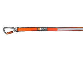 94359 move leash orange