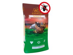 Pytel NOSNICE CMELICI 1