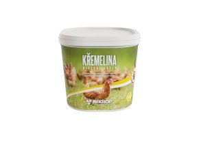 Mikrop Mistral Layer (Křemelina)