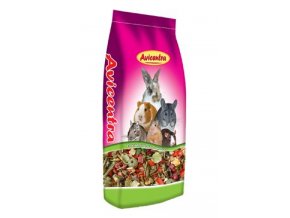 Avicentra Deluxe osmák degu 12,5kg