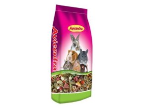 Avicentra Speciál malý hlodavec 15kg