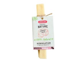 Pochoutka Cheese bone Small pro psa do 6kg Zolux