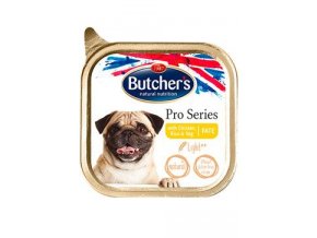 Butcher's Dog WAD P s kuřecím masem paté 150g